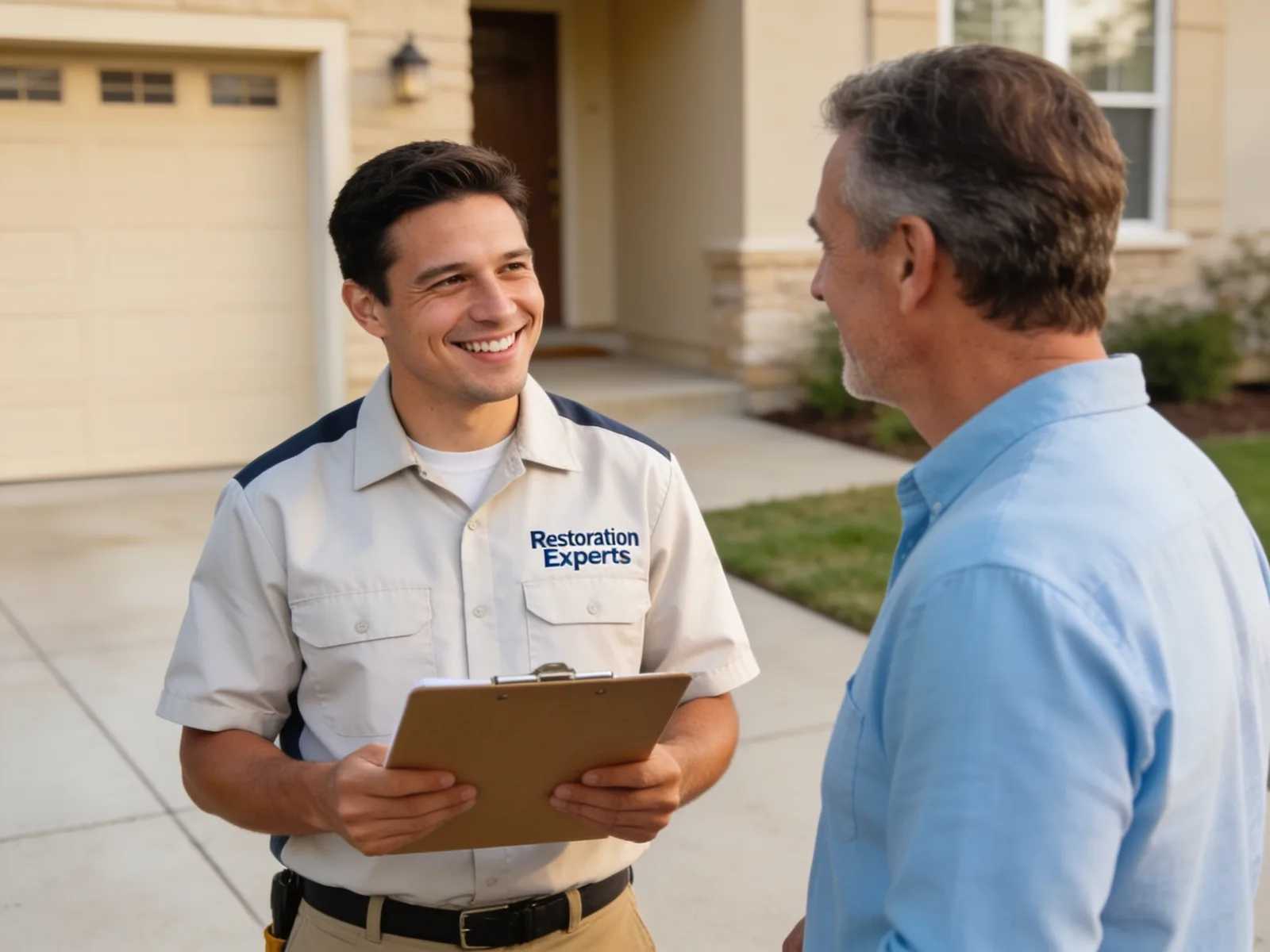 Water Damage Cleanup Loretto, MI FAQs